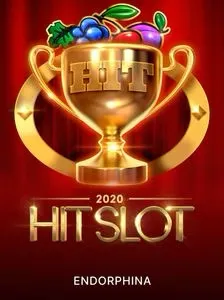 Slot 2020 Hit Slot di IDRHoki138