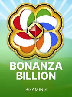 Slot Bonanza Billion di IDRHoki138