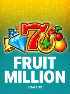 Slot Fruit Million di IDRHoki138