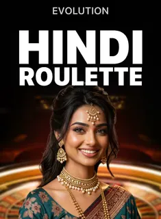 Meja live Hindi Roulette di IDRHoki138