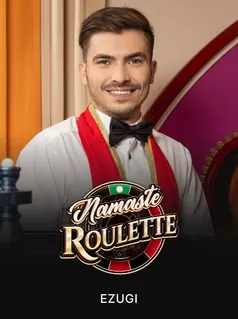Meja live Namaste Roulette di IDRHoki138