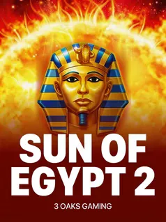 Slot Sun of Egypt 2 di IDRHoki138